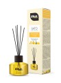 ERLA SATO SUMMER TIME - Patyczki zapachowe 50ml Orzeźwiający zapach żółtych cytrusów