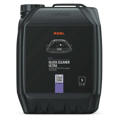 ADBL Glass Cleaner Ultra 5000ml Płyn do mycia szyb