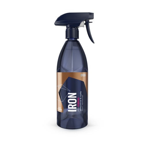 GYEON Q2M Iron Redefined 1000ml Płyn do felg Neutralne pH