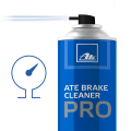ATE Brake Cleaner PRO 500ml - Zmywacz do hamulców