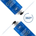 ATE Brake Cleaner PRO 500ml - Zmywacz do hamulców