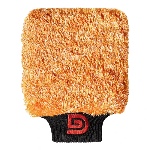 MA Professional X-CARE MITT Rękawica z mikrofibry do mycia