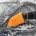 MA Professional X-CARE MITT Rękawica z mikrofibry do mycia