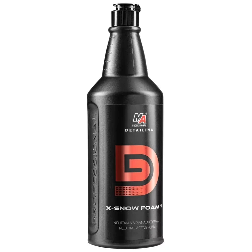 MA Professional X-SNOW FOAM 7 1000ml Neutralna piana aktywna