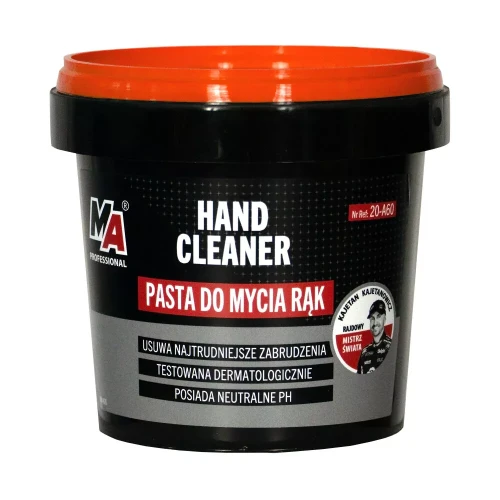 MA Professional Pasta do mycia rąk 500g