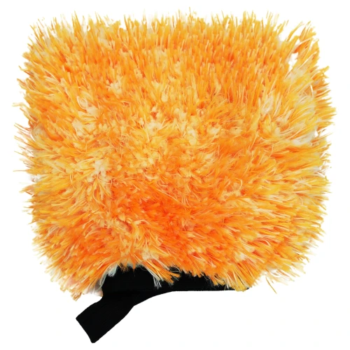 CarPro Fingerprints Wheels Wash Mitt - miękka rękawica do mycia kół