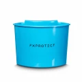 FXPROTECT Bucket Holder Organizer na wiadro, uchwyt na pędzle i akcesoria