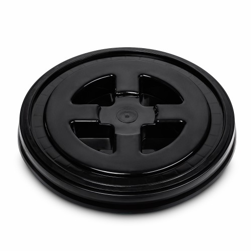 FXPROTECT Bucket Lid Hermetyczna Pokrywa do Wiadra Detailingowego
