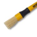 Work Stuff Detailing Brush Ultra Grip 22mm Pędzelek detailingowy z rączką pokrytą gumą