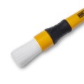 Work Stuff Detailing Brush Albino Ultra Grip 22mm Pędzelek detailingowy z rączką pokrytą gumą