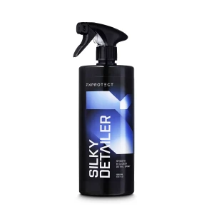 FXProtect Silky Detailer 1000ml Płyn do nabłyszczania lakieru