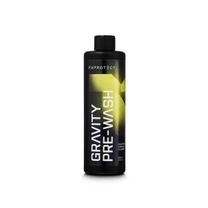 FXProtect Gravity Pre-Wash 500ml Alkaliczna piana aktywna