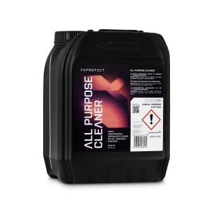 FXProtect All Purpose Cleaner APC 5000ml Uniwersalny środek czyszczący