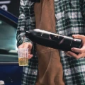 Fresso TFR Alkaline 1000ml - silny koncentrat do mycia wstępnego auta
