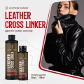 Leather Expert Leather Cross Linker 50ml Środek sieciujący, utrwalacz do skóry i vinylu