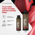 Leather Expert Leather Cross Linker 50ml Środek sieciujący, utrwalacz do skóry i vinylu