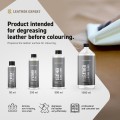 Leather Expert Leather Alcohol Cleaner 250ml Odtłuszczacz do skóry