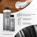 Leather Expert Leather Alcohol Cleaner 50ml Odtłuszczacz do skóry
