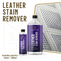 Leather Expert Leather Stain Remover 250ml Odplamiacz do skóry