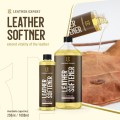 Leather Expert Leather Softener 250ml Środek do zmiękczania skór