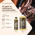 Leather Expert Leather Softener 250ml Środek do zmiękczania skór