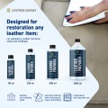 Leather Expert Leather Preparer 50ml Zmywacz do skóry naturalnej