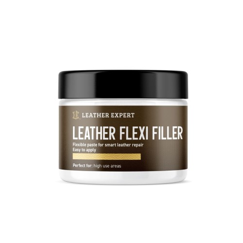 Leather Expert Leather Flexi Filler 25ml Płynna skóra