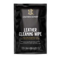 Leather Expert Leather Cleaning Wipe – chusteczka do czyszczenia skóry