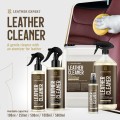 Leather Expert Leather Cleaning Wipe – chusteczka do czyszczenia skóry