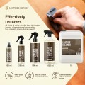 Leather Expert Leather Cleaning Wipe – chusteczka do czyszczenia skóry