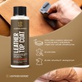Leather Expert Steering Wheel Care And Repair Kit zestaw do czyszczenia pielęgnacji kierownicy