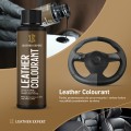 Leather Expert Steering Wheel Care And Repair Kit zestaw do czyszczenia pielęgnacji kierownicy