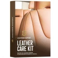Leather Expert Car Leather Care Kit 2x250ml – zestaw do czyszczenia i pielęgnacji skóry