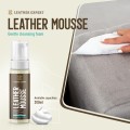 Leather Expert Leather Mousse 200ml Pianka do czyszczenia skóry