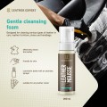 Leather Expert Leather Mousse 200ml Pianka do czyszczenia skóry
