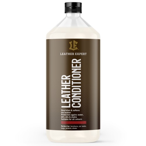 Leather Expert Leather Conditioner 1000ml Odżywka do skóry