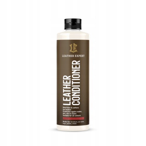 Leather Expert Leather Conditioner 100ml Odżywka do skóry