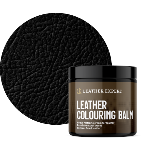 Leather Expert Colouring Balm balsam koloryzujący do skóry 100ml