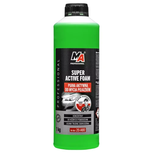 MA Professional Piana Aktywna 1000g