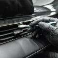 MA Professional Patyczki detailingowe do czyszczenia X-SWABS SET