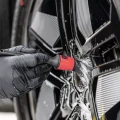 Moje Auto Professional Pędzelek detailingowy X-BRUSH HARD 8