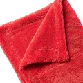Moje Auto Professional Ręcznik do osuszania X-TWIST RED 1200G 90x60cm