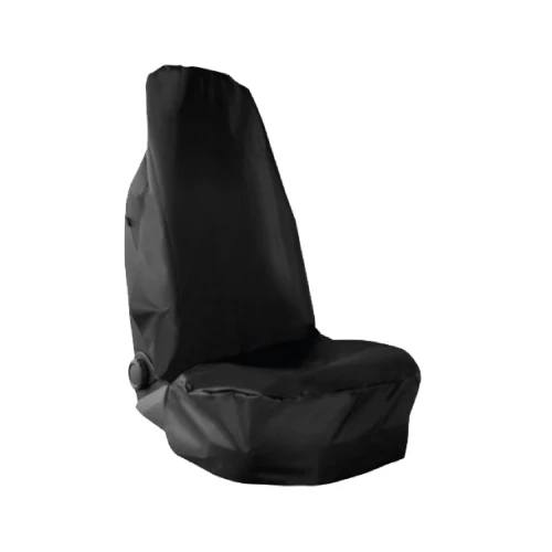 CarPassion Pokrowiec Ochronny na fotel Durable