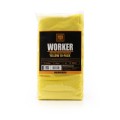 Work Stuff Worker Yellow 10-PAK 40x40cm 320G Mikrofibra bez obszycia