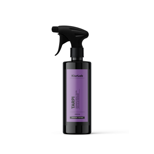 KiurLab TARPI 1000ml Płyn do usuwania smoły kleju