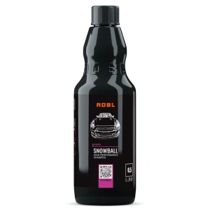 ADBL Snowball Shampoo 500ml Szampon o neutralnym pH