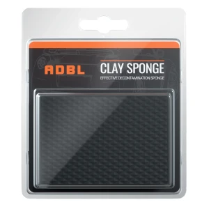 ADBL Clay Sponge Glinka