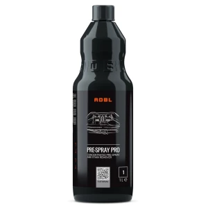 ADBL Pre Spray PRO 1000ml Płyn do prania tapicerki