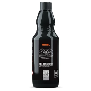 ADBL Pre Spray PRO 500ml Płyn do prania tapicerki