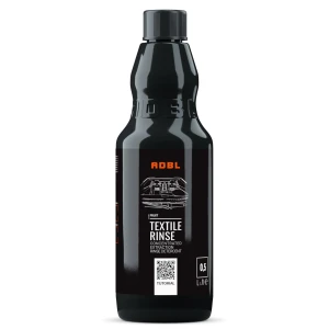ADBL Textile Rinse 500ml Płyn do płukania tapicerki